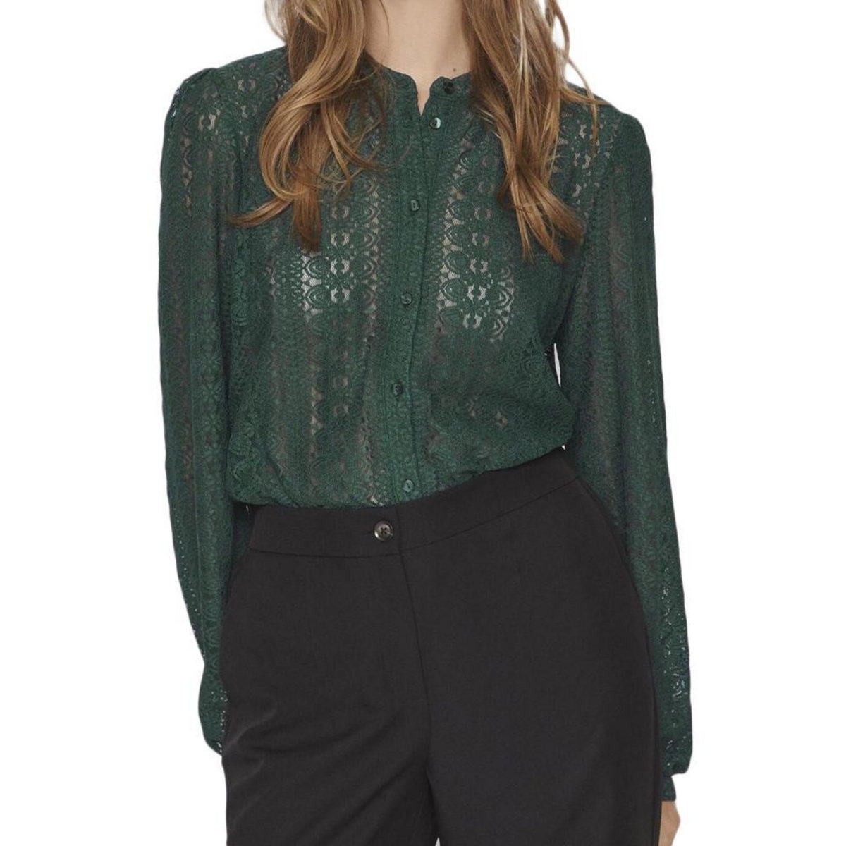 Vila Blouse e Femme Vila Chikka