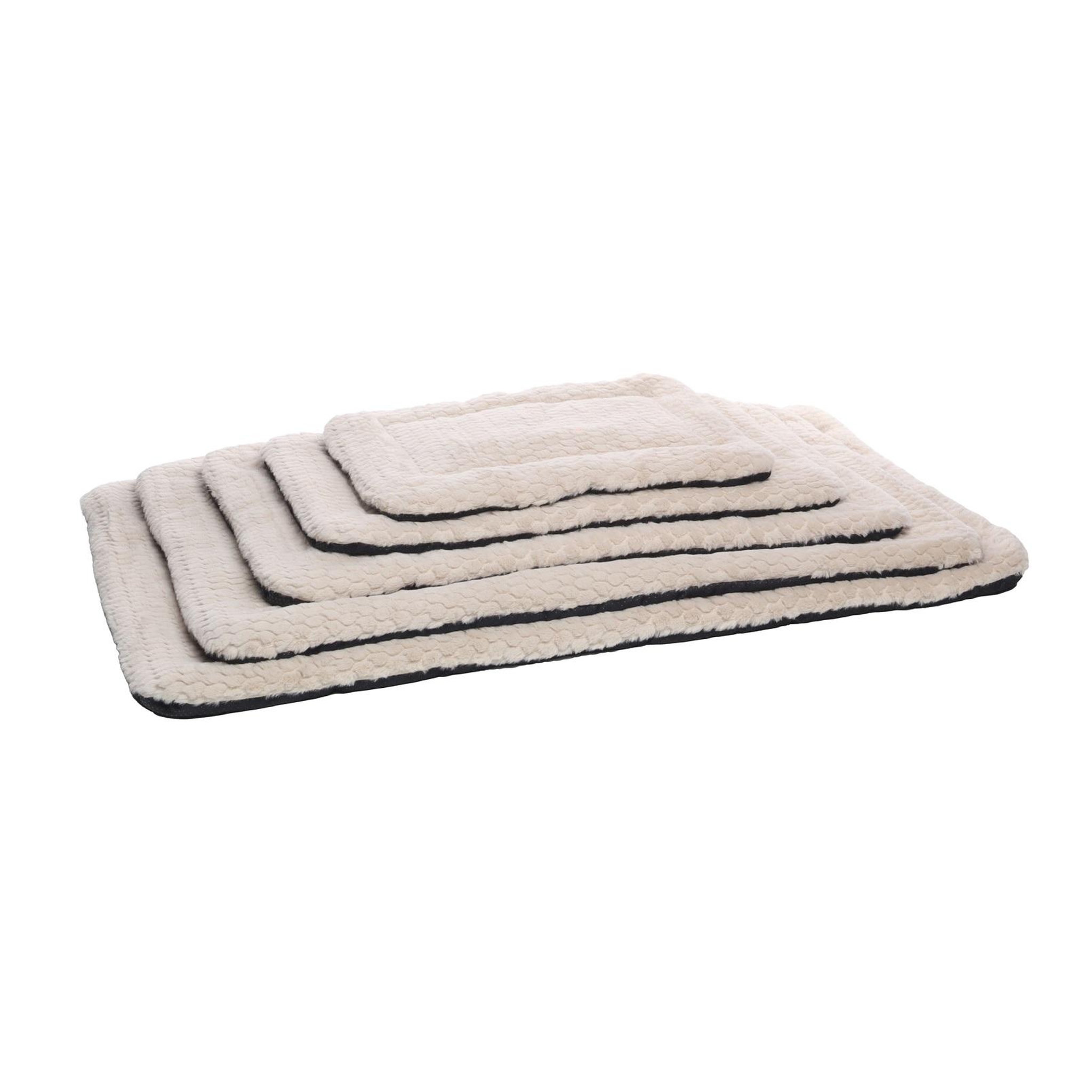 Voir la diapositive 4 : Eden Coussin rectangle pour chien naya