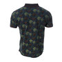 Voir la diapositive 2 : RMS 26 Polo Noir/Vert/Bleu Homme RMS26 91314