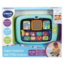 Voir la diapositive 2 : VTECH BABY Super tablette des p'tits loulous
