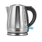 MPM Bouilloire MPM MCZ-118M acier inoxydable mat