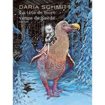 LA TETE DE MORT VENUE DE SUEDE, Schmitt Daria