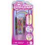 Voir la diapositive 2 : MATTEL PPE 3.8CM COLOR REVEAL BARBIE Mattel MALJCR08