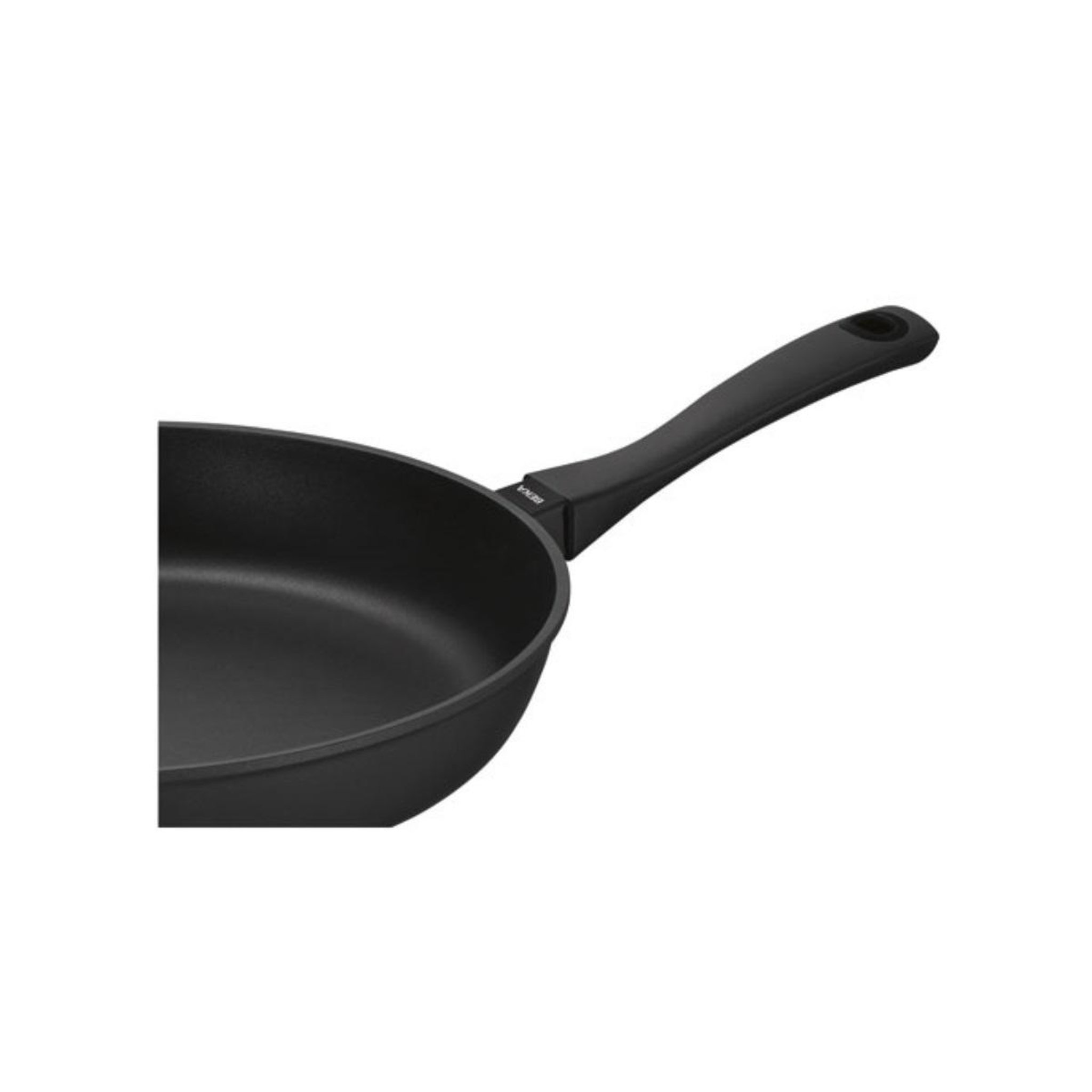 Voir la diapositive 3 : Beka Poêle 24cm noir - 101690
