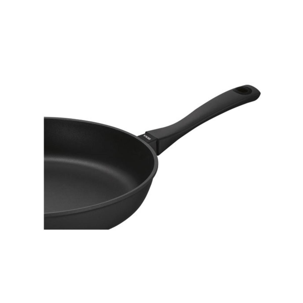 Beka Poêle 24cm noir - 101690