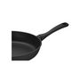 Voir la diapositive 3 : Beka Poêle 24cm noir - 101690