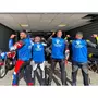 Smartbox Stage de pilotage moto : 1 journée sur le circuit d'Alès en HONDA CB500 - Coffret Cadeau Sport & Aventure