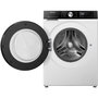 Voir la diapositive 2 : Hisense Lave linge hublot WF3S1045BW3