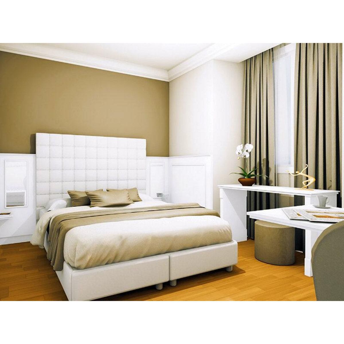 Smartbox Échappée romantique de 2 jours au cœur de Rome - Coffret Cadeau Séjour