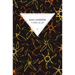 L'ODEUR DU CAFE, Laferrière Dany