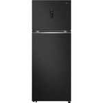 LG Réfrigérateur 2 portes GTBV44EPBKD