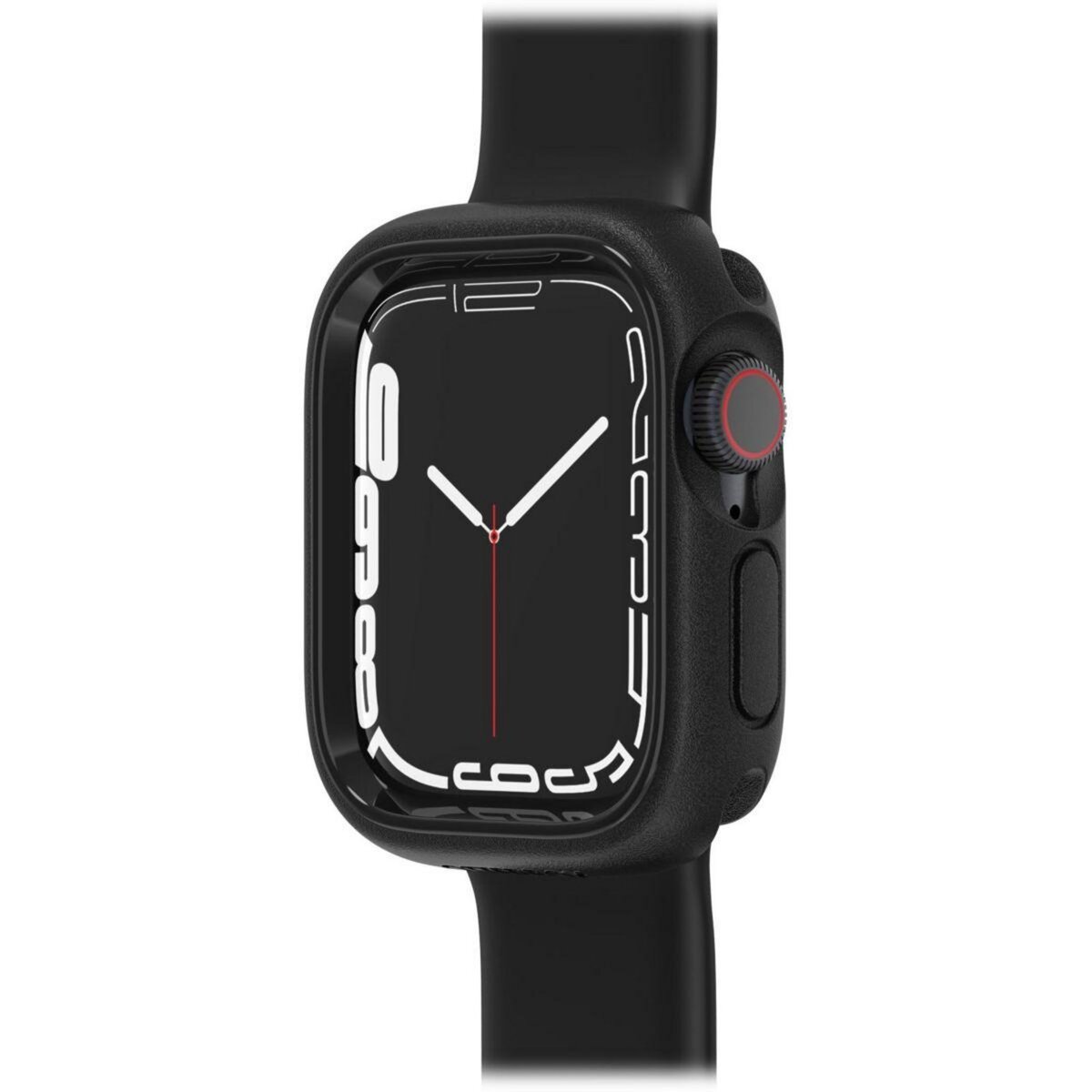 Otterbox Coque Apple Watch 7/8/9 41mm noir