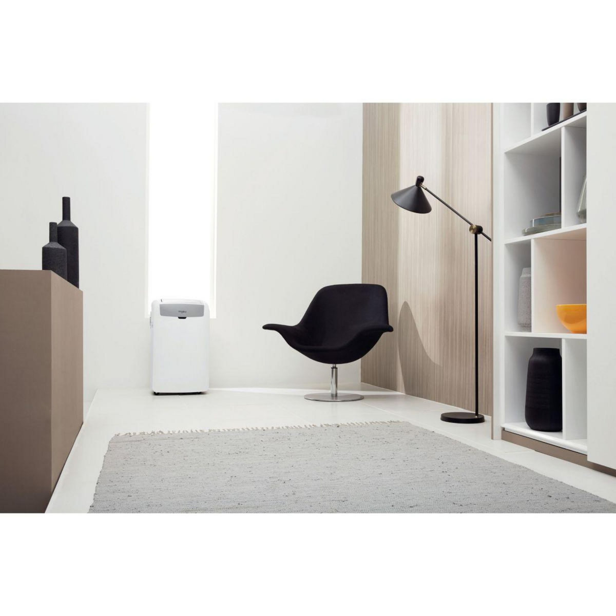 Whirlpool Clim réversible PACW29HP