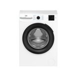 Beko Lave-linge frontal 7kg 1200 tours/min - BM3WFU37211B