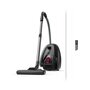 Voir la diapositive 4 : ROWENTA Aspirateur traineau 750w 75db noir/bordeaux - RO4933EA