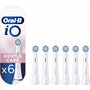 Voir la diapositive 1 : ORAL B Brossette dentaire 6 XL Pack iO Gentle Care
