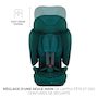 Voir la diapositive 4 : KINDERKRAFT Siege auto fix2go i size 76 150cm pratique confort