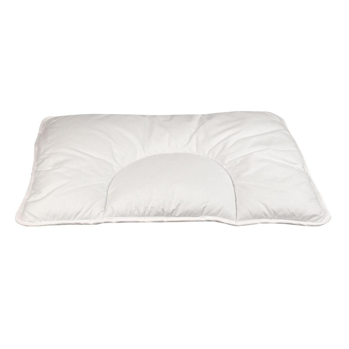 DODO Oreiller bébé anti-acariens DODO BOUT'CHOU