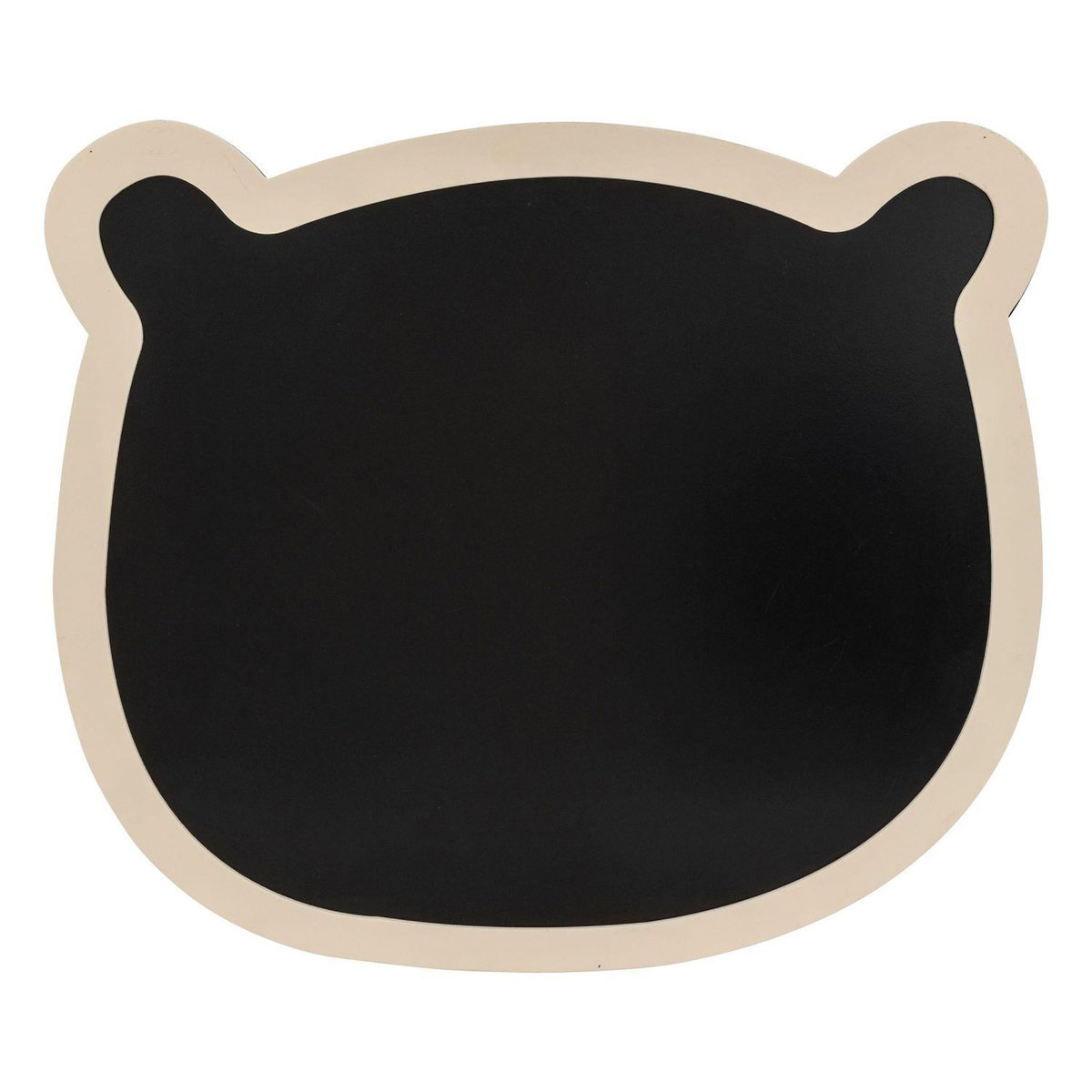 ATMOSPHERA Tableau ardoise OURSON