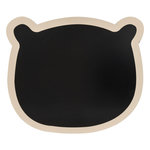 ATMOSPHERA Tableau ardoise OURSON