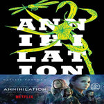 LA TRILOGIE DU REMPART SUD TOME 1 : ANNIHILATION, Vandermeer Jeff