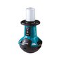 Voir la diapositive 1 : MAKITA Lampe LED 18V LED 5500lm MAKITA DEADML810
