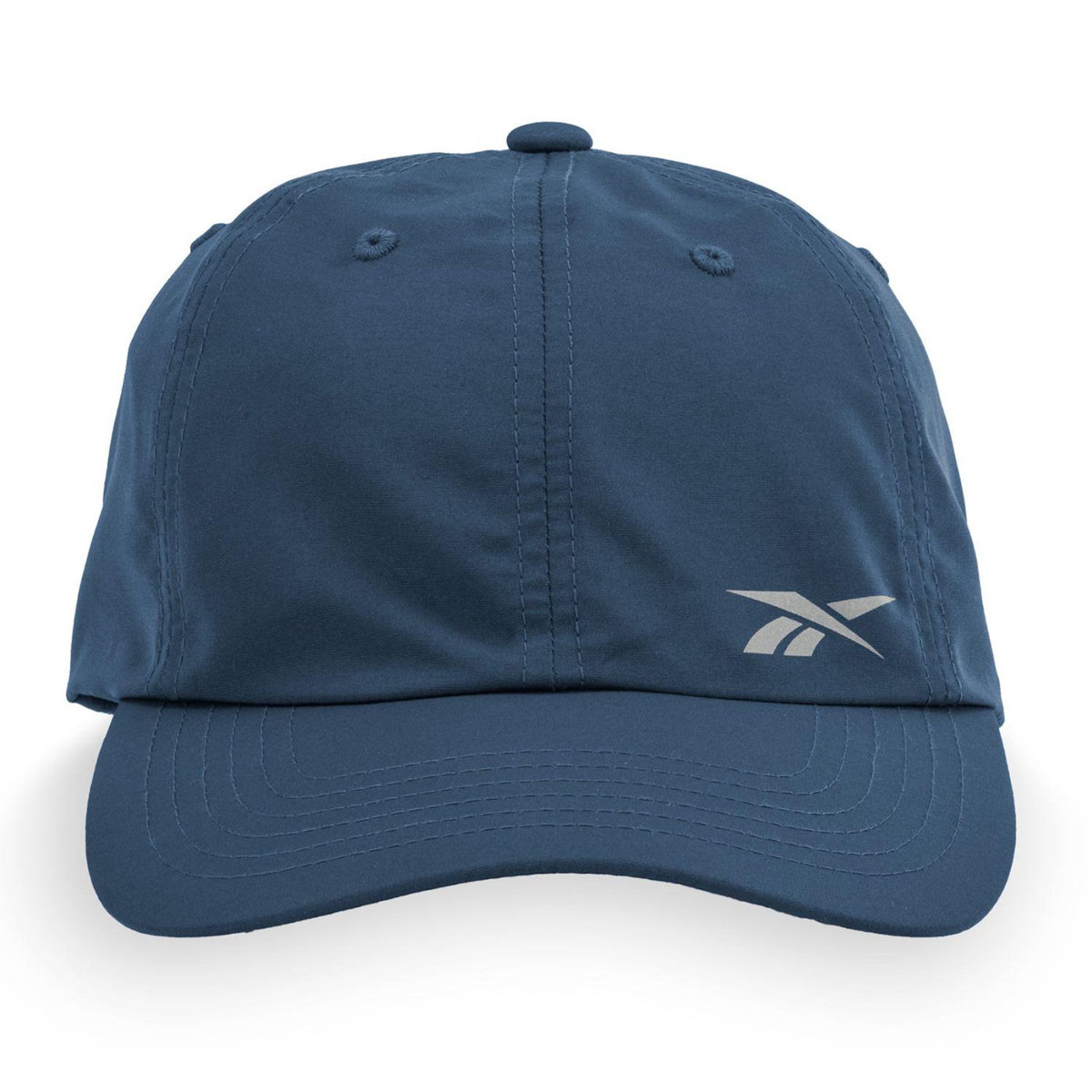 Reebok Casquette Dad cap en polyester avec print sur le côté Flow Cap