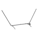 HESPERIDE Pied réglable Panao pour hamac 1 place - Hespéride