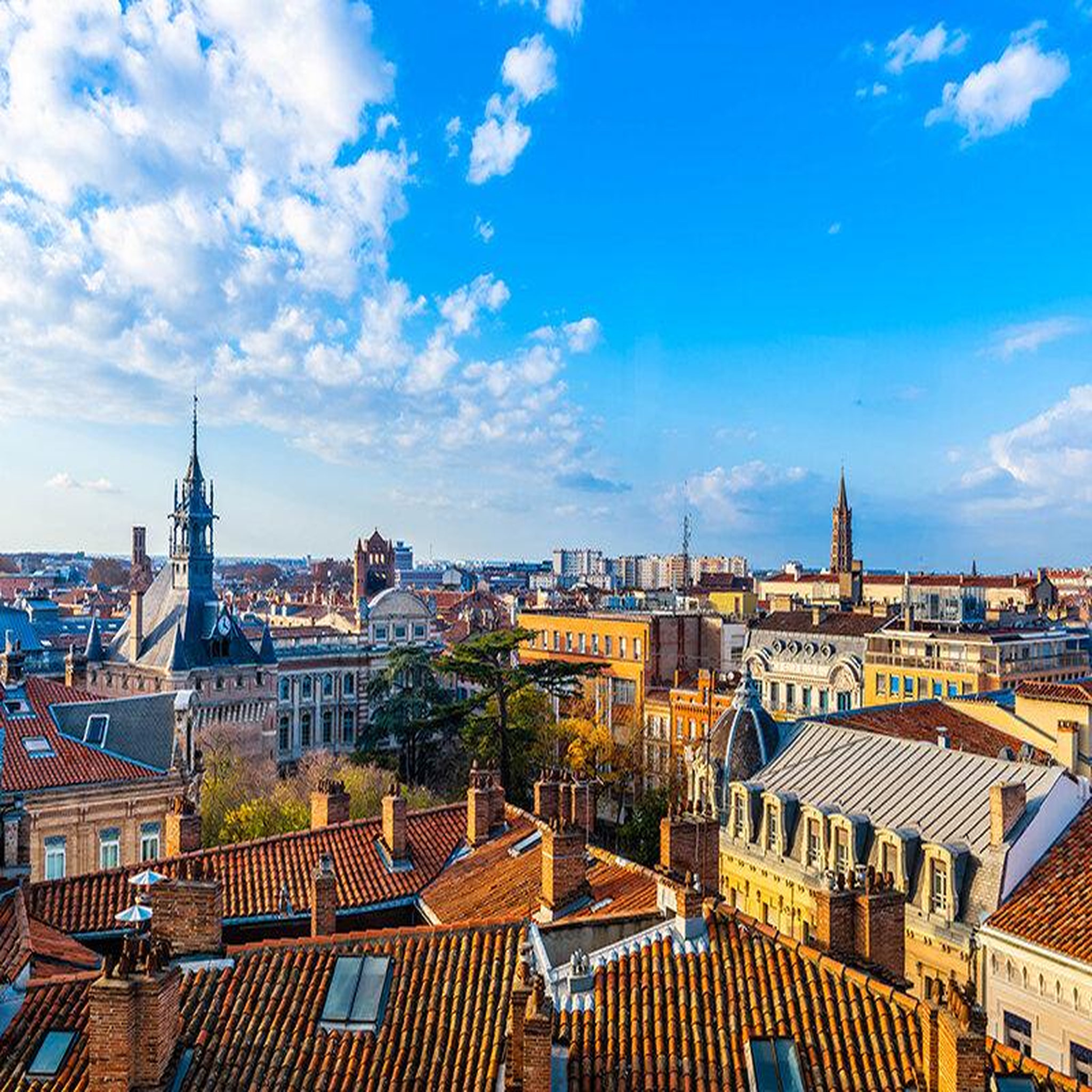 Voir la diapositive 5 : Smartbox Activité à toulouse - coffret cadeau multi-thèmes