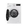 Voir la diapositive 6 : Fagor Lave-linge hublot 12kg 1400trs/min - FLF1214AIW