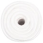 Voir la diapositive 3 : VIDAXL Corde de bateau Blanc complet 20 mm 100 m Polypropylene