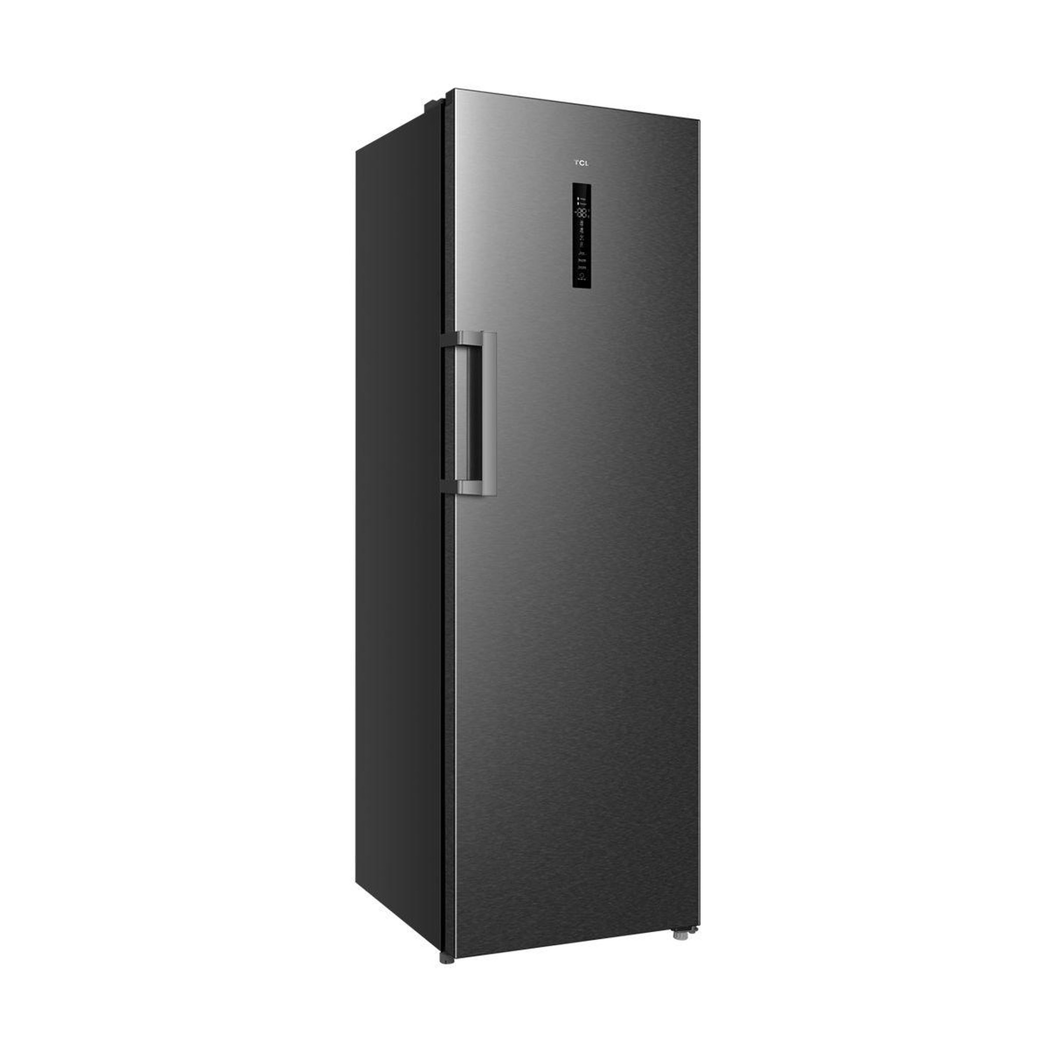 Voir la diapositive 3 : TCL Réfrigérateur 1 porte fc400rxd2