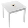 Voir la diapositive 3 : Atmosphera Kids Table bureau avec tabourets enfant Douceur