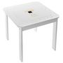 Voir la diapositive 3 : Atmosphera Kids Table bureau avec tabourets enfant Douceur