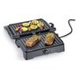 Voir la diapositive 2 : SEVERIN Grille-viande 1800w noir - KG2391