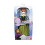 Voir la diapositive 4 : DISNEY FROZEN POUPEE ANNA CHANTANTE