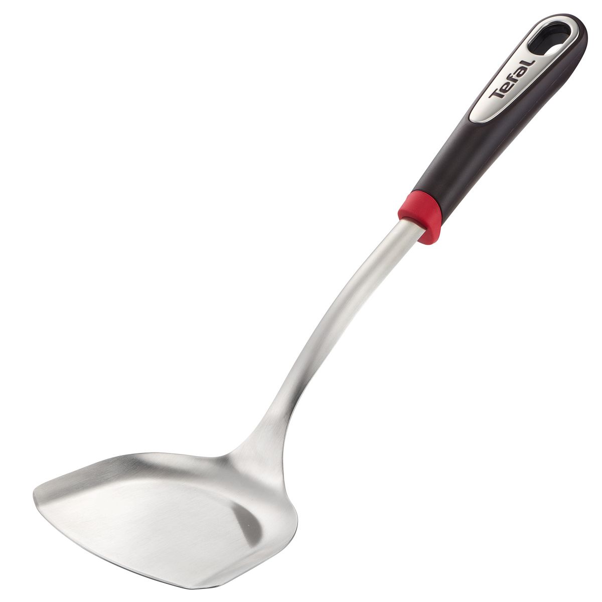TEFAL Spatule wok INGENIO inox