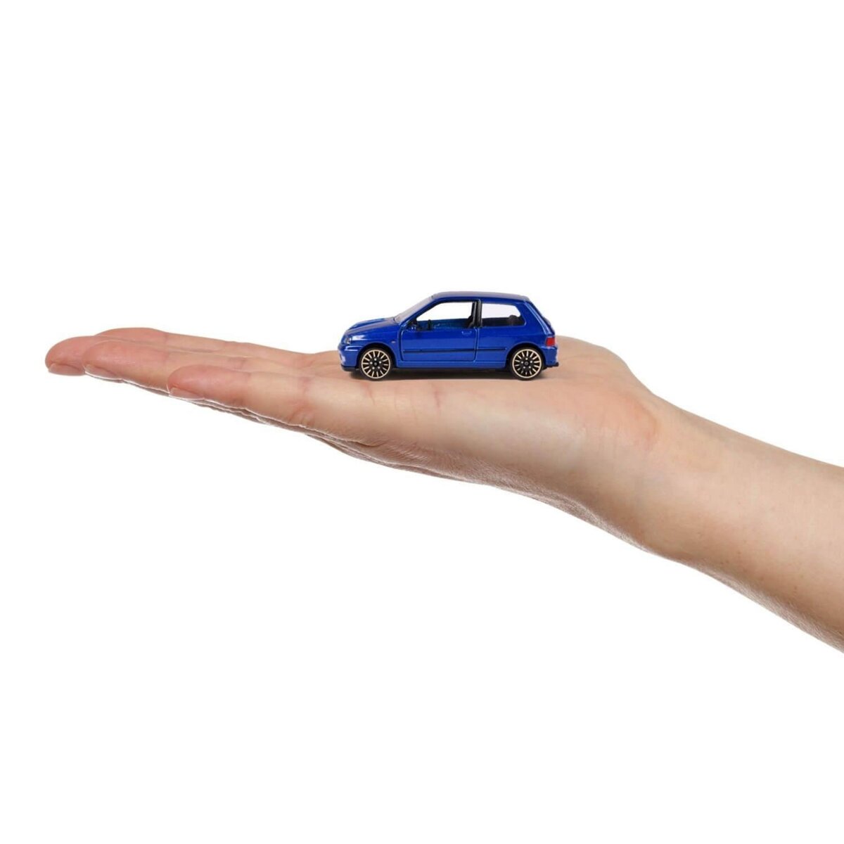 Majorette Coffret de 5 petites voitures Youngster