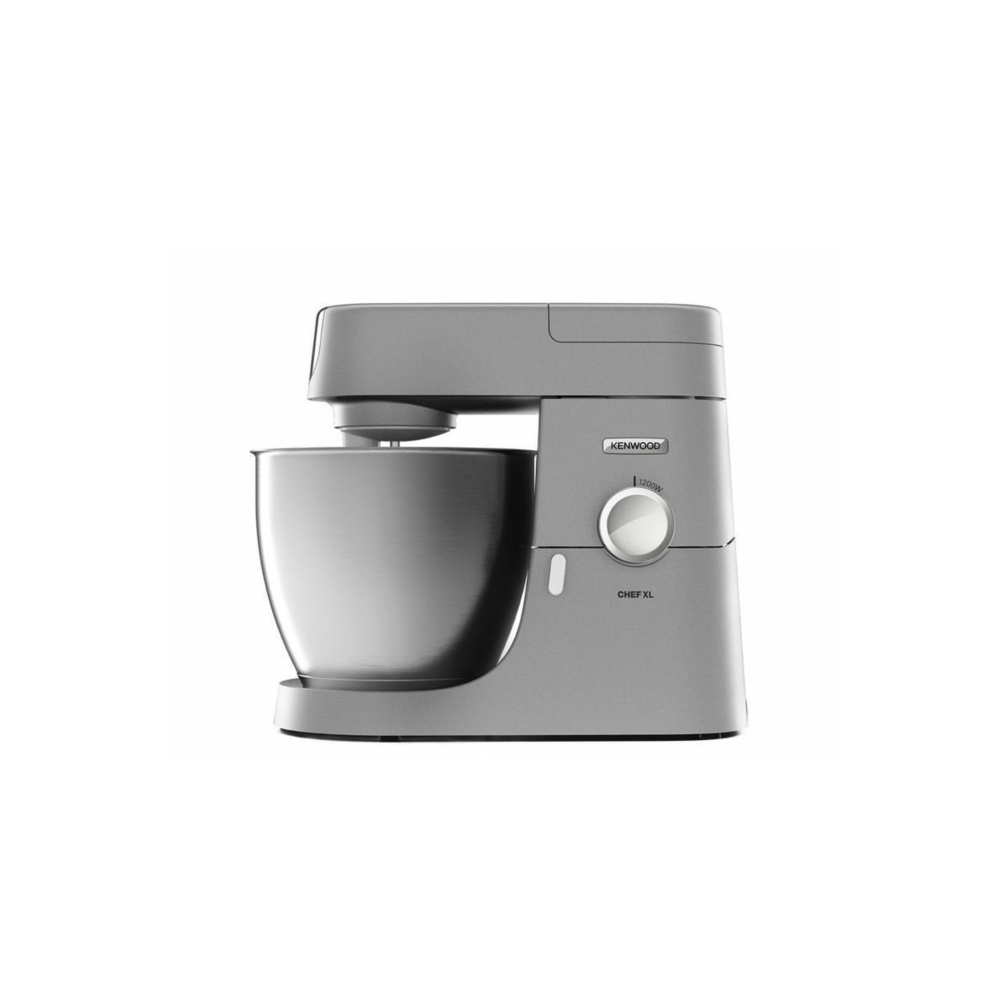 Voir la diapositive 2 : KENWOOD Robot pâtissier Kenwood KVL4110S 1200W bol 6,7 L argent