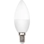 POUCE  Ampoule LED FLAMME  E14, 40 W EQUI, CHAUD BLANC, 1PC