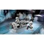 LEGO 75207 Star Wars   - Pack de combat de la patrouille impériale 