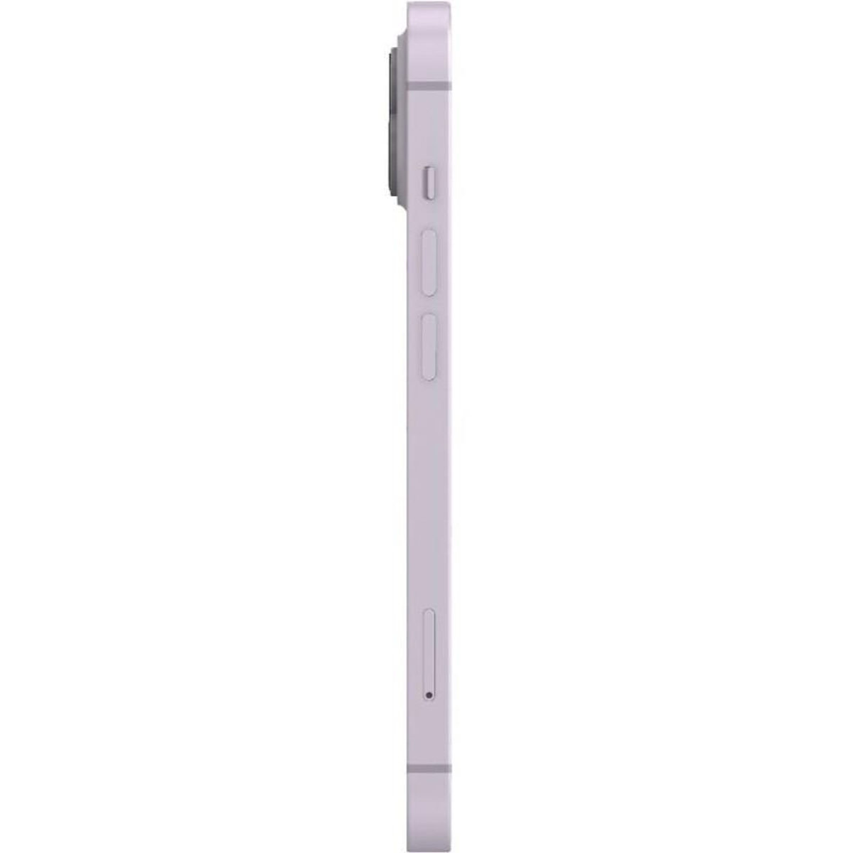 APPLE iPhone 14 reconditionné 128 Go - Grade A - Violet