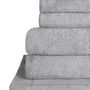 Voir la diapositive 2 : Sensei Maison Ensemble de bain avec tapis 5 pièces STUDIO