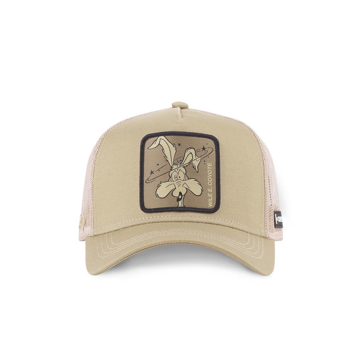 CAPSLAB Casquette Looney Tunes Coyote