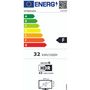 Voir la diapositive 6 : LG Ecran 32UR500-B Plat 31'' VA