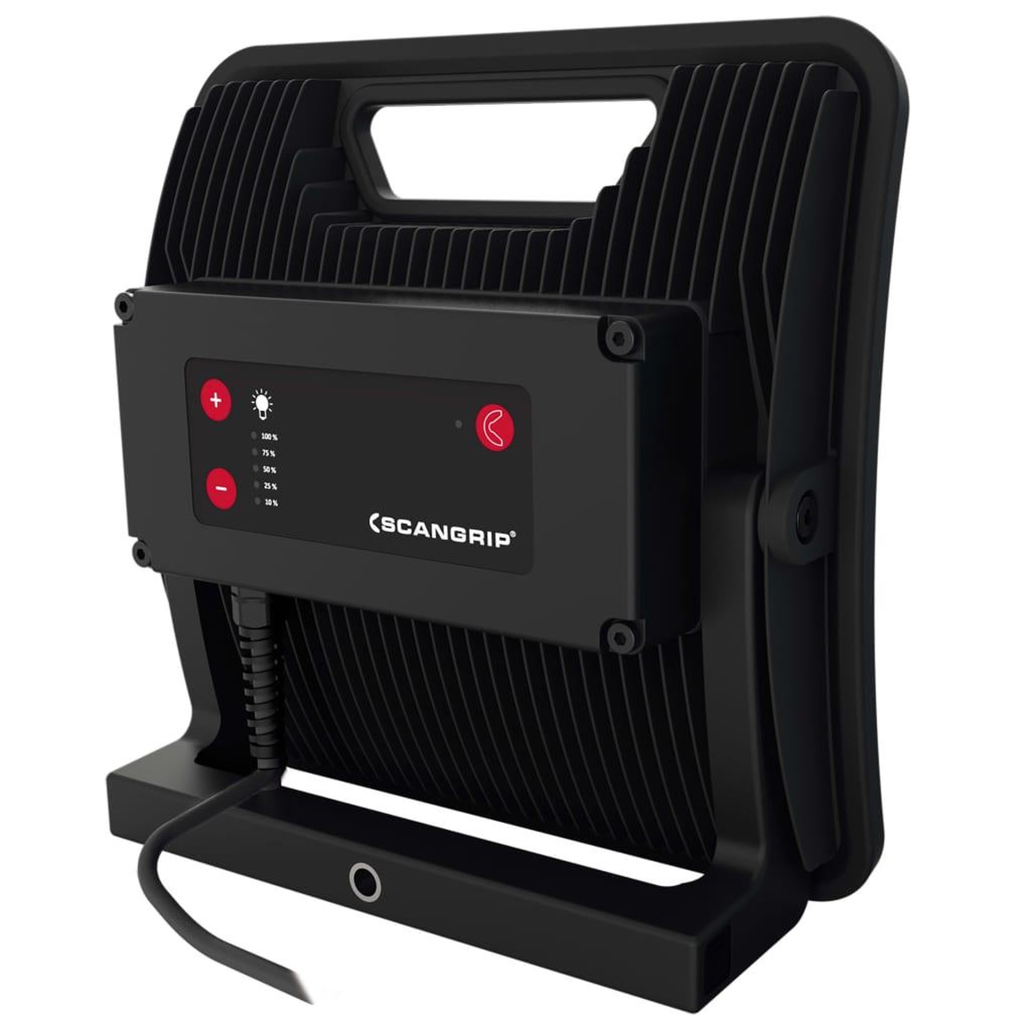 Voir la diapositive 4 : Scangrip Scangrip Baladeuse a LED COB Nova 10K 10000 lm 84 W