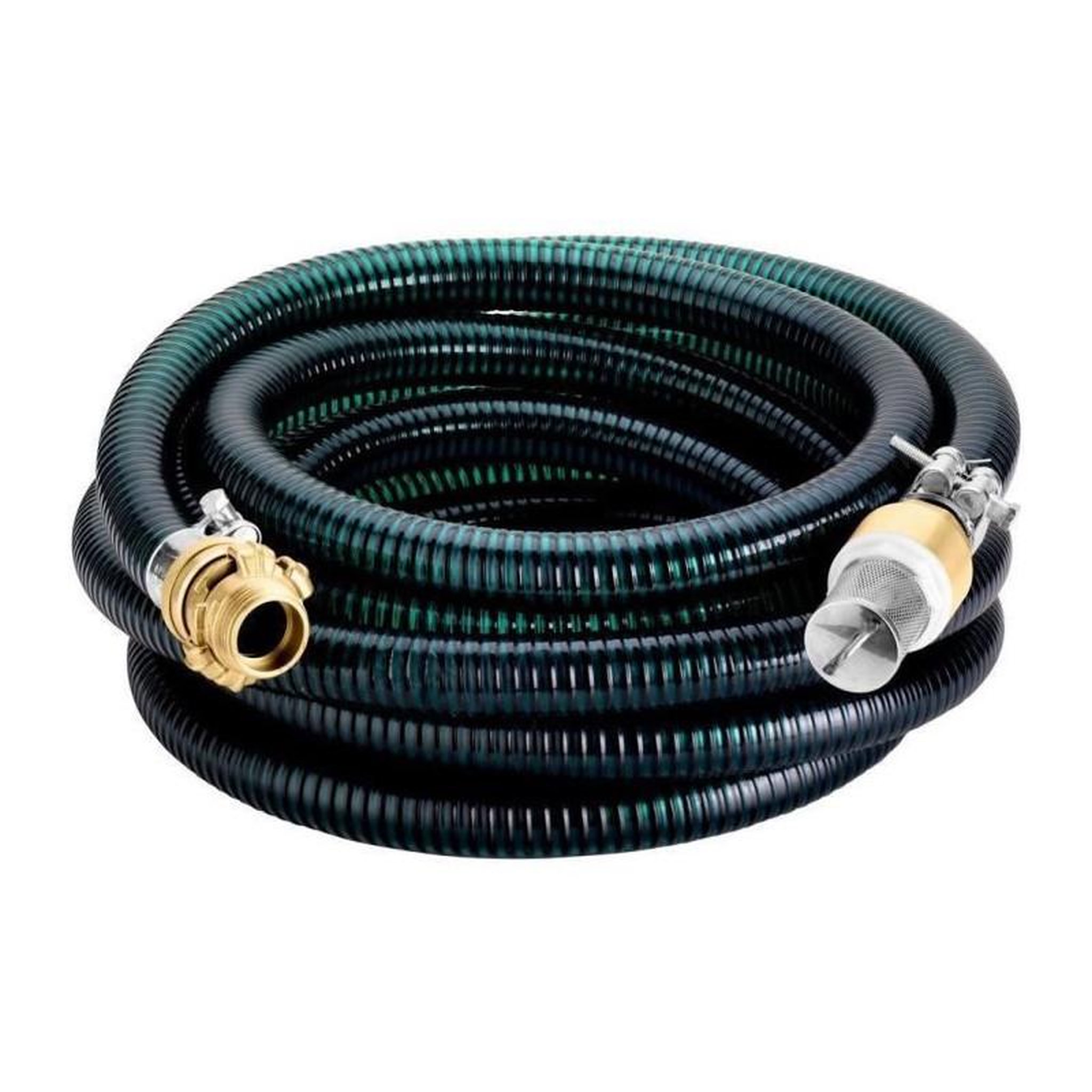 METABO Kit Tuyau d'aspiration - METABO - 7 m 1 (25 mm)