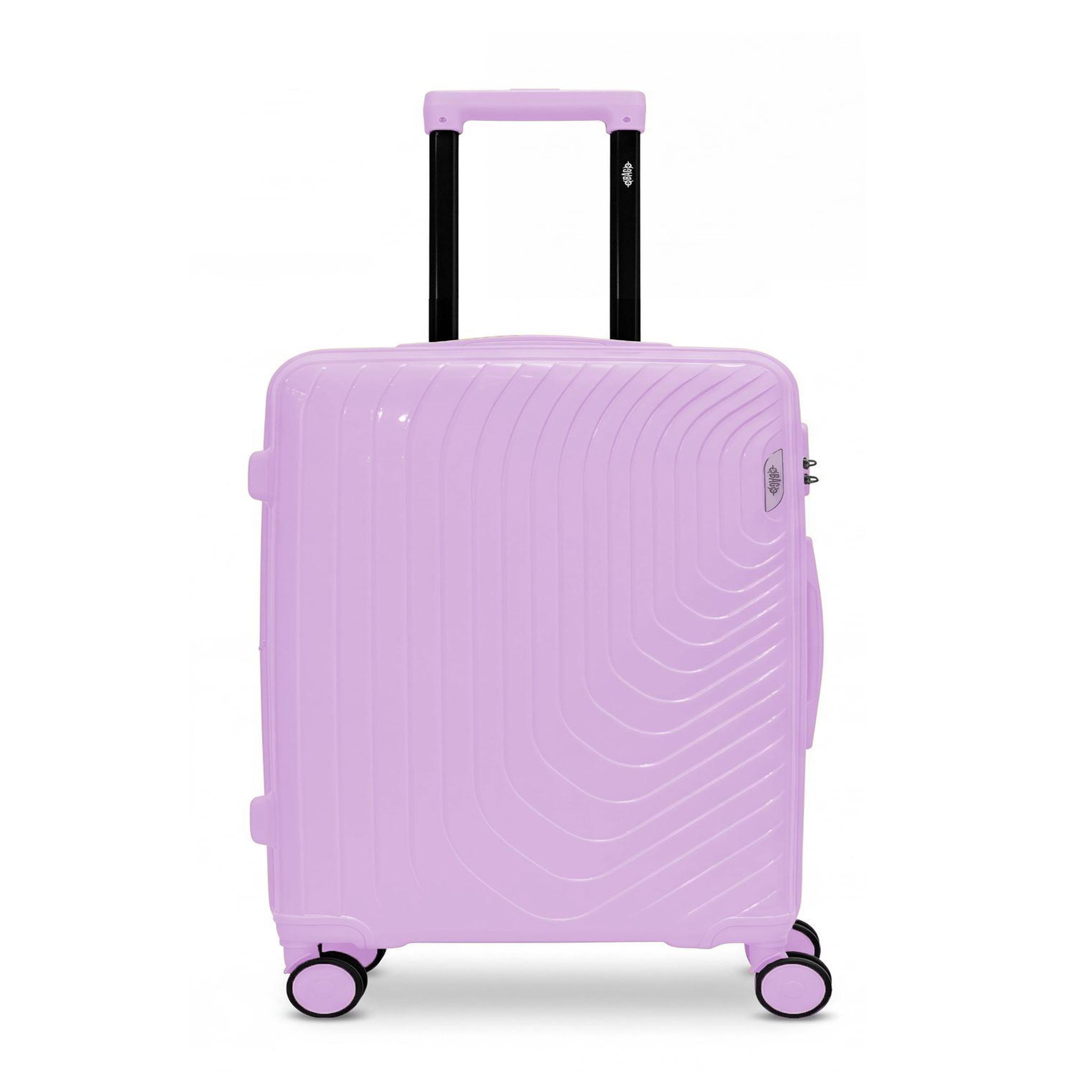 OBAGO Valise Taille Moyenne Rigide HYDRA