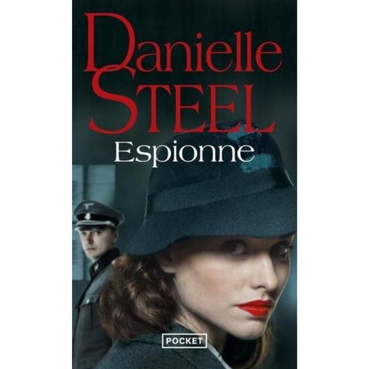 ESPIONNE, Steel Danielle