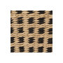 Voir la diapositive 3 : FIVE Panier de Rangement  Terre Inconnue  31x31cm Beige